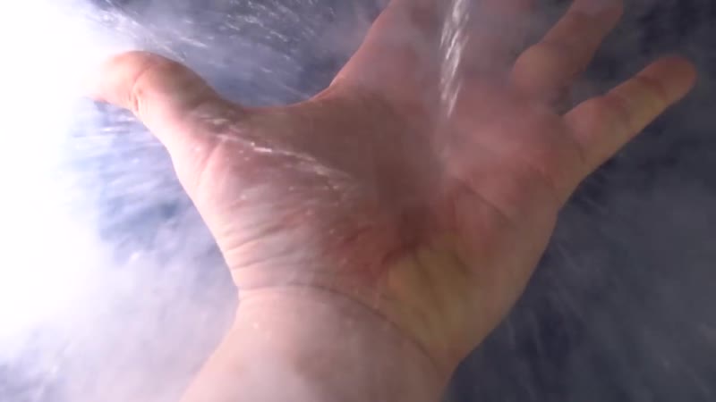 [thoisoi] азот газ, окружающий нас повсюду!