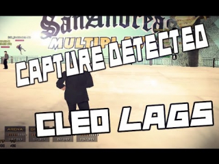 Cleo lags (private)