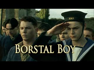 Borstal boy (2000) eng sub ita hd