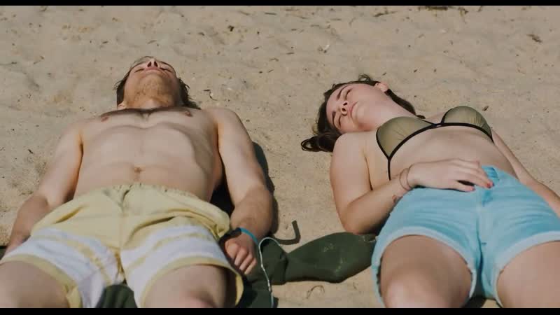 Лиана либерато пляжный домик / liana liberato the beach house ( 2019 )