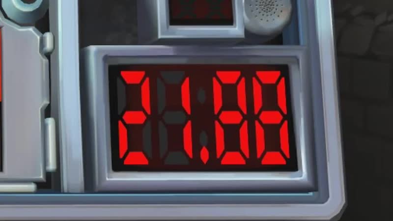 Передай моей жене (therudygames)