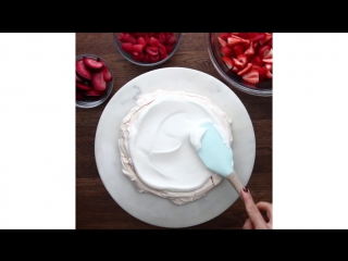 Berries and cream cloud cake ucb2sbgck34