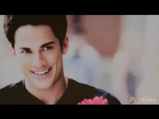 Дневники вампира (тайлер и кэролайн) верные друзья