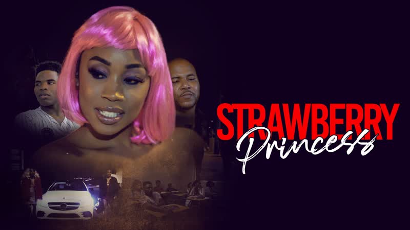 Клубничная принцесса (2022) strawberry princess