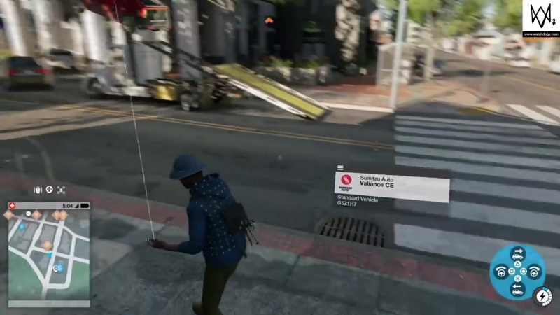 Quickly porn video – Wd2 escalated quickly