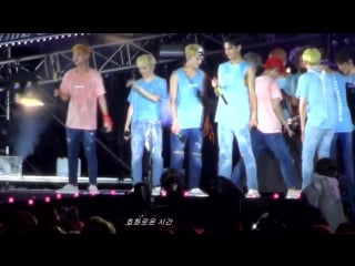 [160717] hozi's favourite distance