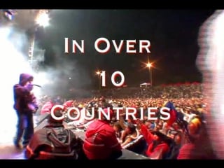 Onyx 2008 onyx live overseas da illest show on earth 2008 (trailer)