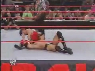 (wwe my1 ru) wwe raw 22 07 2002 the rock vs eddie guerrero