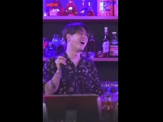 Ph 1, sik k, jay park, haon gang (live cut)