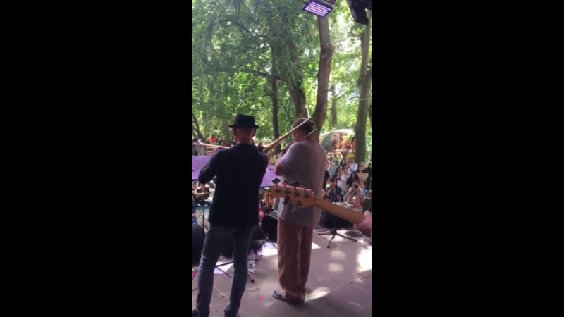 Jazz porn video – "сансара" выступает на "усадьбе jazz" в екатеринбурге!