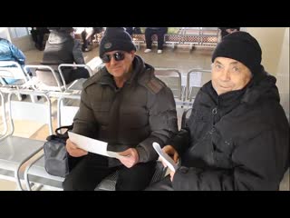 Полицейские тюменской области провели акцию «стоп, мошенник!»