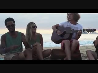 Vitor kley o sol (videoclipe oficial)