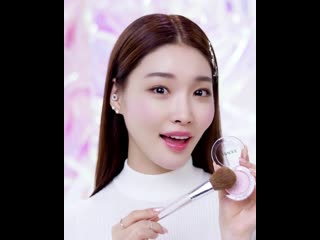 191115 cliniqueindonesia instagram update with chungha