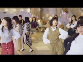 [mv] ske48 kiss position (team kii)