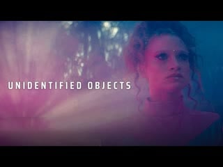 Неопознанные объекты (2022) unidentified objects