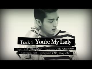 Toheart (woohyun key) preview video