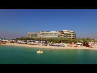 Rixos the palm dubai the uaes only luxury multi concept resort
