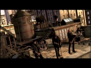 Chad kroeger feat josey scott hero