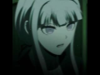 ⇴ danganronpa; kyoko kirigiri