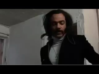 Superfly (1972) [trailer] blaxploitation