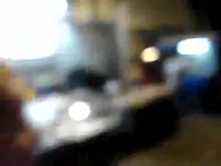 Гуф снимает свою тёлку )))))