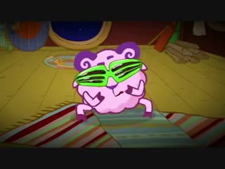 [никита тайко] бараш танцует под техно 5 часов