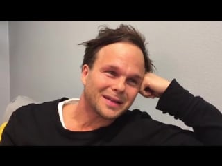 Lauri ylonen interview 2017