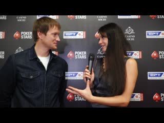 Алексей краснов победитель rub 18 200 deepstack nl holdem