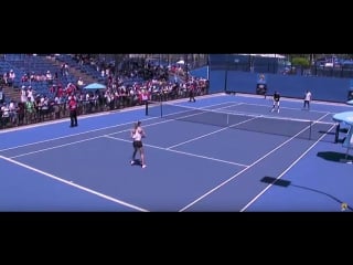 Видео от эжени бушар | genie bouchard