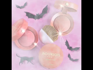 Bourjois paris