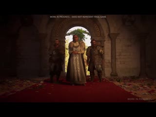 Assassin’s creed valhalla об эпохе викингов ч 1