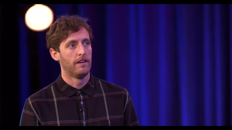 Middleditch schwartz | 01x03