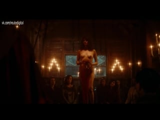 Amara zaragoza nude strange angel s01e03 (us 2018) 1080p web watch online / тамара фельдман (амара сарагоса) странный ангел