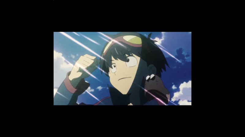 Гурен лаган | anime vine