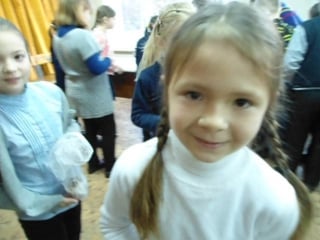 Интервью о сладкой ярмарке)