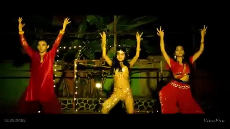 Parodi lagu india paling mirip manzoor e khuda cover dance video versi indonesia(360p) 1