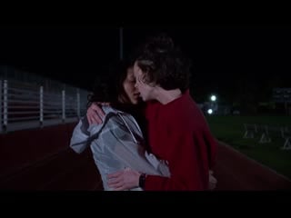 [atypical season 3] #cazzie first kiss