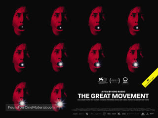 Великое движение (2021) el gran movimiento (the great movement)