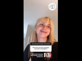 Uo at home with hayley williams