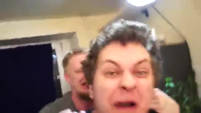 Угомонись блять (высокие отношения)