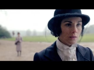 Аббатство даунтон / downton abbey 6 сезон трейлер [hd]