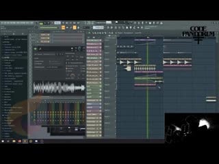 Start to finish with code pandorum ch 8 arrangement