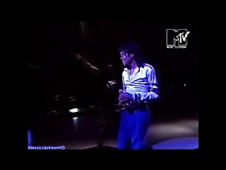 Michael jackson pensacola rehearsal live in pensacola, florida 1988 bad world tour hd