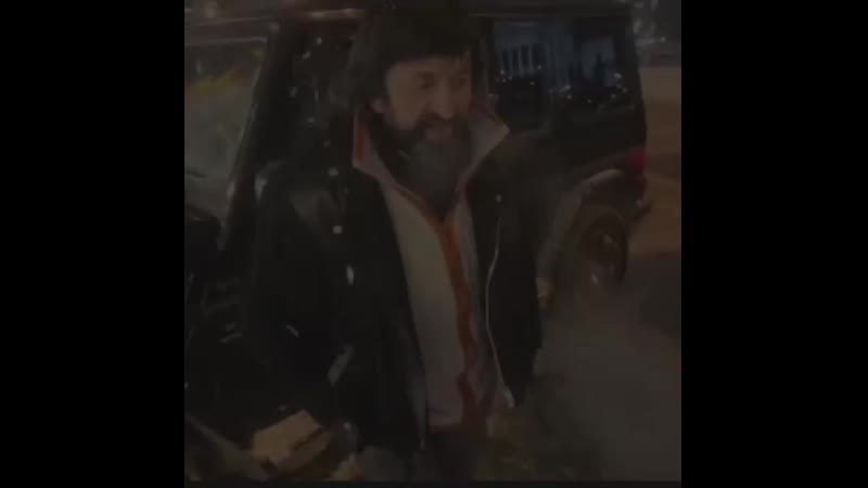 #ludskoe король людвиг и камри