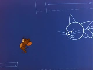 093 kapkany dlia djerri 1955 divx dvdrip