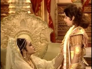 Вишну пурана (р чопра 2003) серия 31