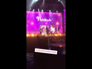 Алиса кожикина | девичник teens 2018