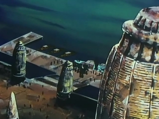 Armored trooper votoms 21