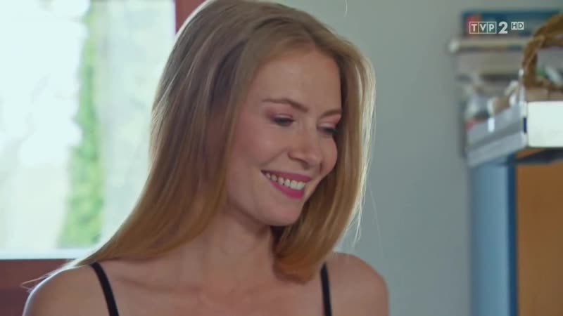 Paulina chapko barwy szczęścia e2105 (2019) hd 1080p nude? hot! watch online / паулина хапко цвет счастья