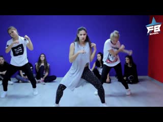 Sam tsui – closer choreo artem pakhomov fancy body school